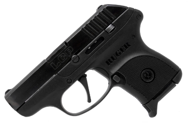 Ruger LCP Pistol